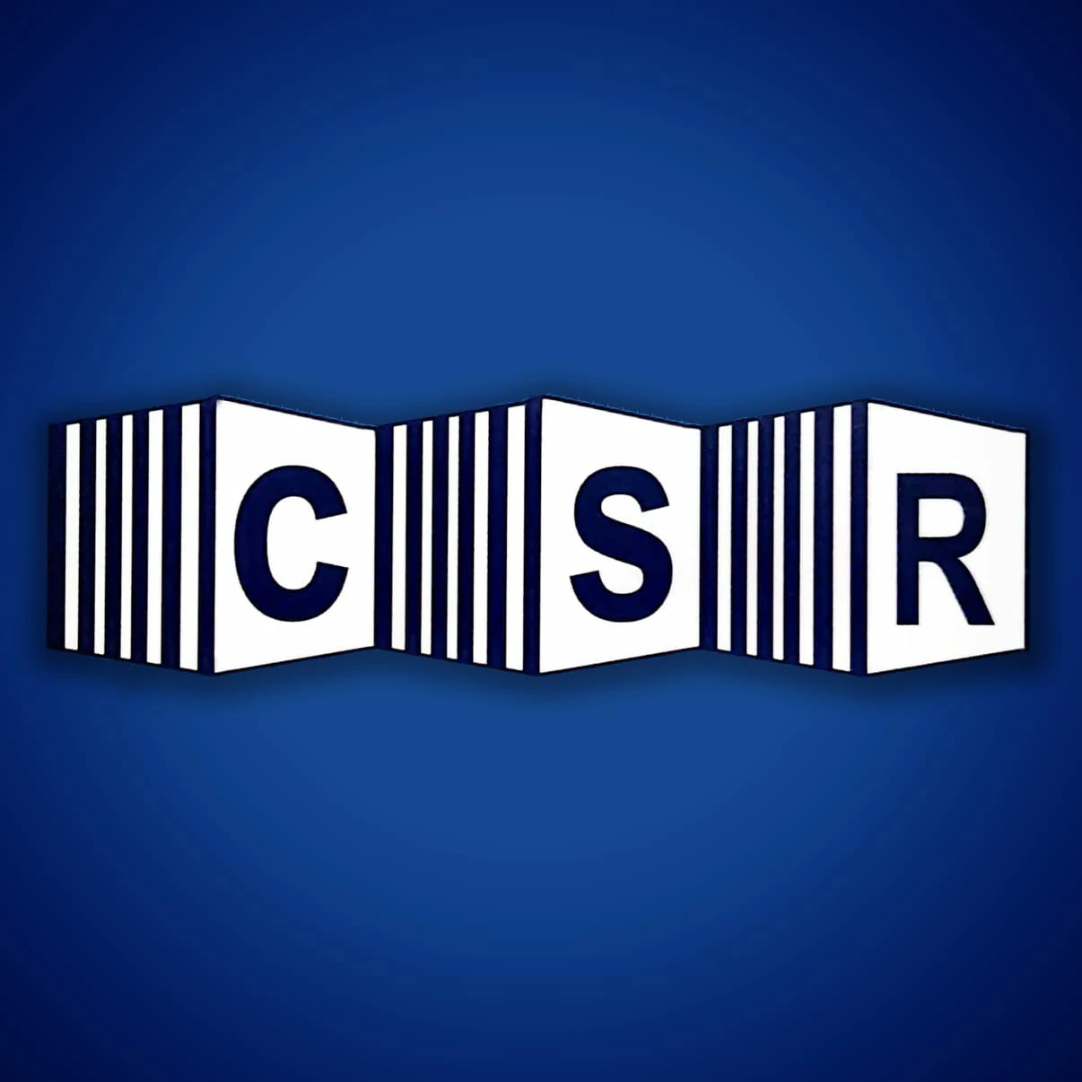Logo CSR